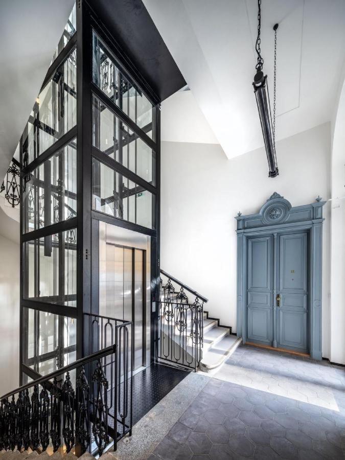Апартаменти Opletalova 1min From Wenceslas Square Прага