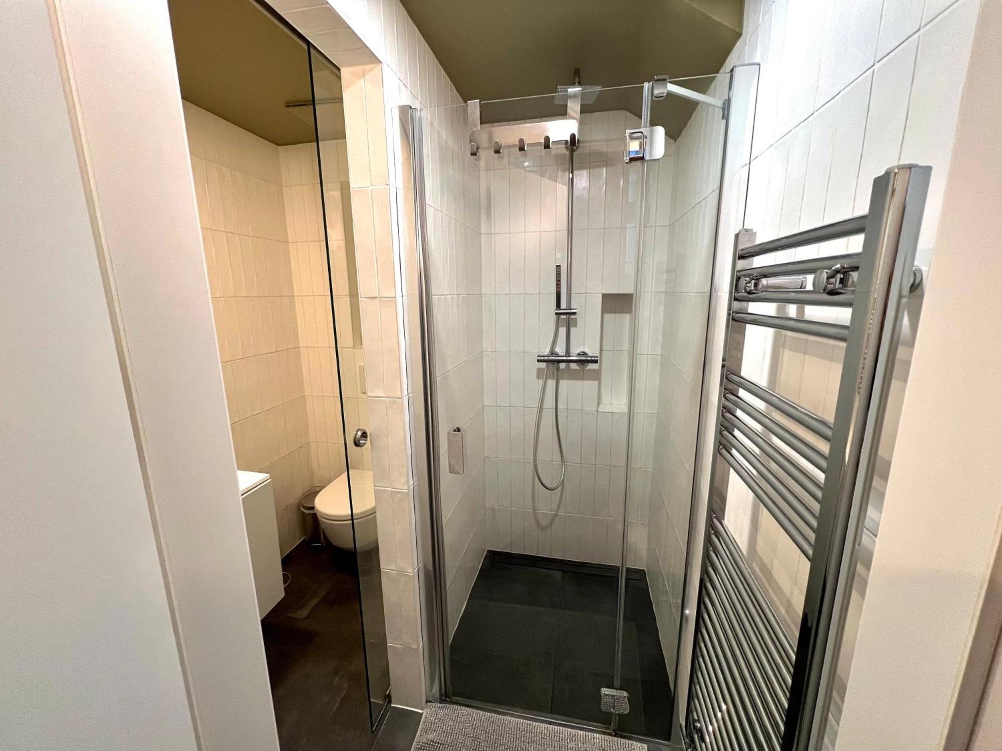 Opletalova 1min From Wenceslas Square Апартаменти Прага