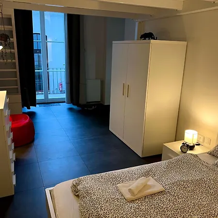 Opletalova Residence 1Min From Wenceslas Square Prague Exterior photo