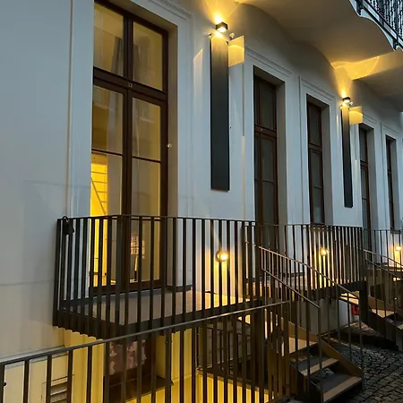Opletalova Residence 1Min From Wenceslas Square Prague Exterior photo