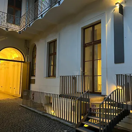 Opletalova Residence 1Min From Wenceslas Square Prague Exterior photo