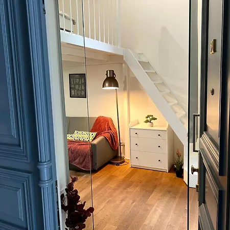 Opletalova Residence 1Min From Wenceslas Square Prague Exterior photo