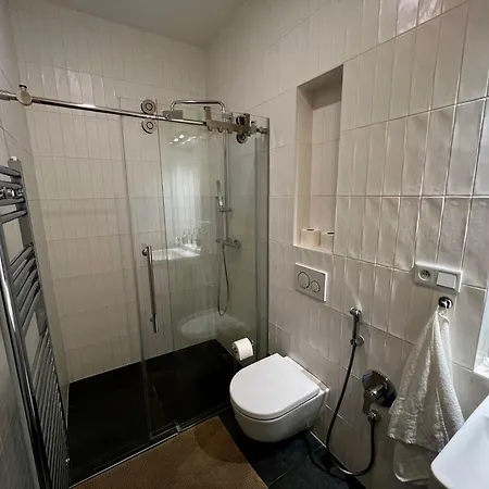 Opletalova Residence 1Min From Wenceslas Square Prague Exterior photo