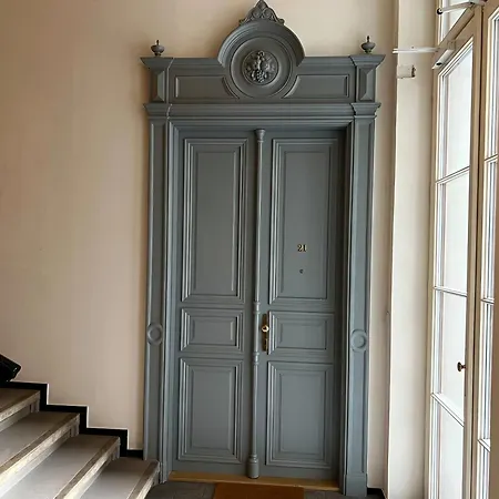 Opletalova Residence 1Min From Wenceslas Square Prague Exterior photo