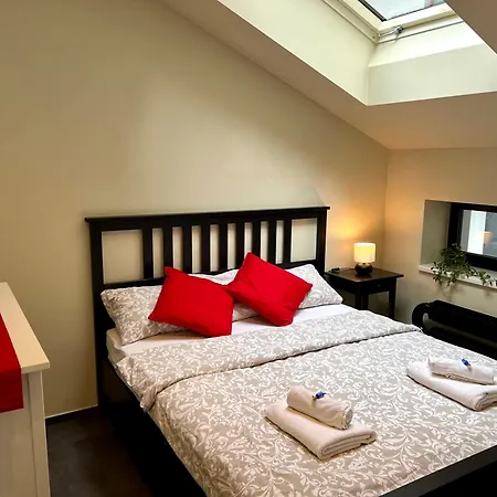 Opletalova Residence 1Min From Wenceslas Square Prague Exterior photo