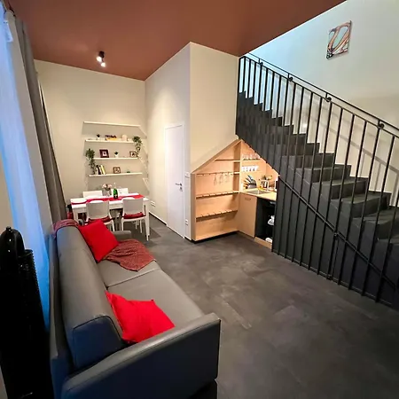 Opletalova Residence 1Min From Wenceslas Square Prague Exterior photo