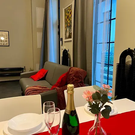 Opletalova Residence 1Min From Wenceslas Square Prague Exterior photo