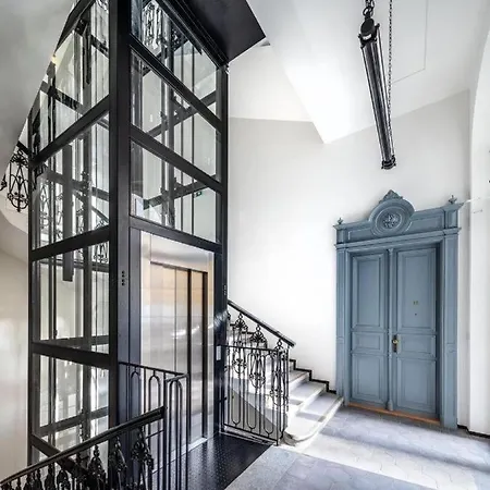 Opletalova Residence 1Min From Wenceslas Square Prague Exterior photo