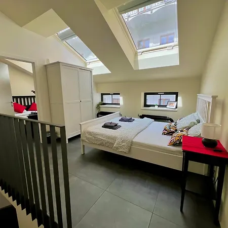 Opletalova Residence 1Min From Wenceslas Square Prague Exterior photo