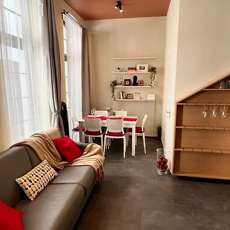 Opletalova Residence 1Min From Wenceslas Square Prague Exterior photo