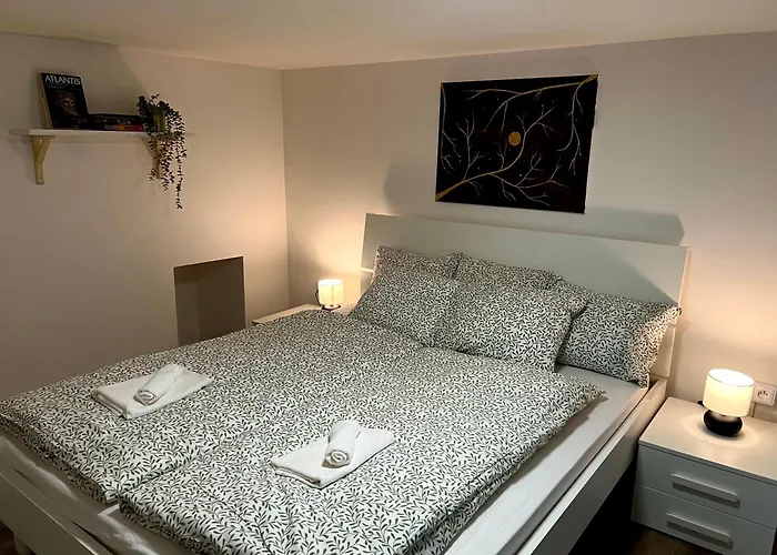 Opletalova Residence 1Min From Wenceslas Square