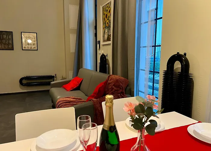 Opletalova Residence 1Min From Wenceslas Square
