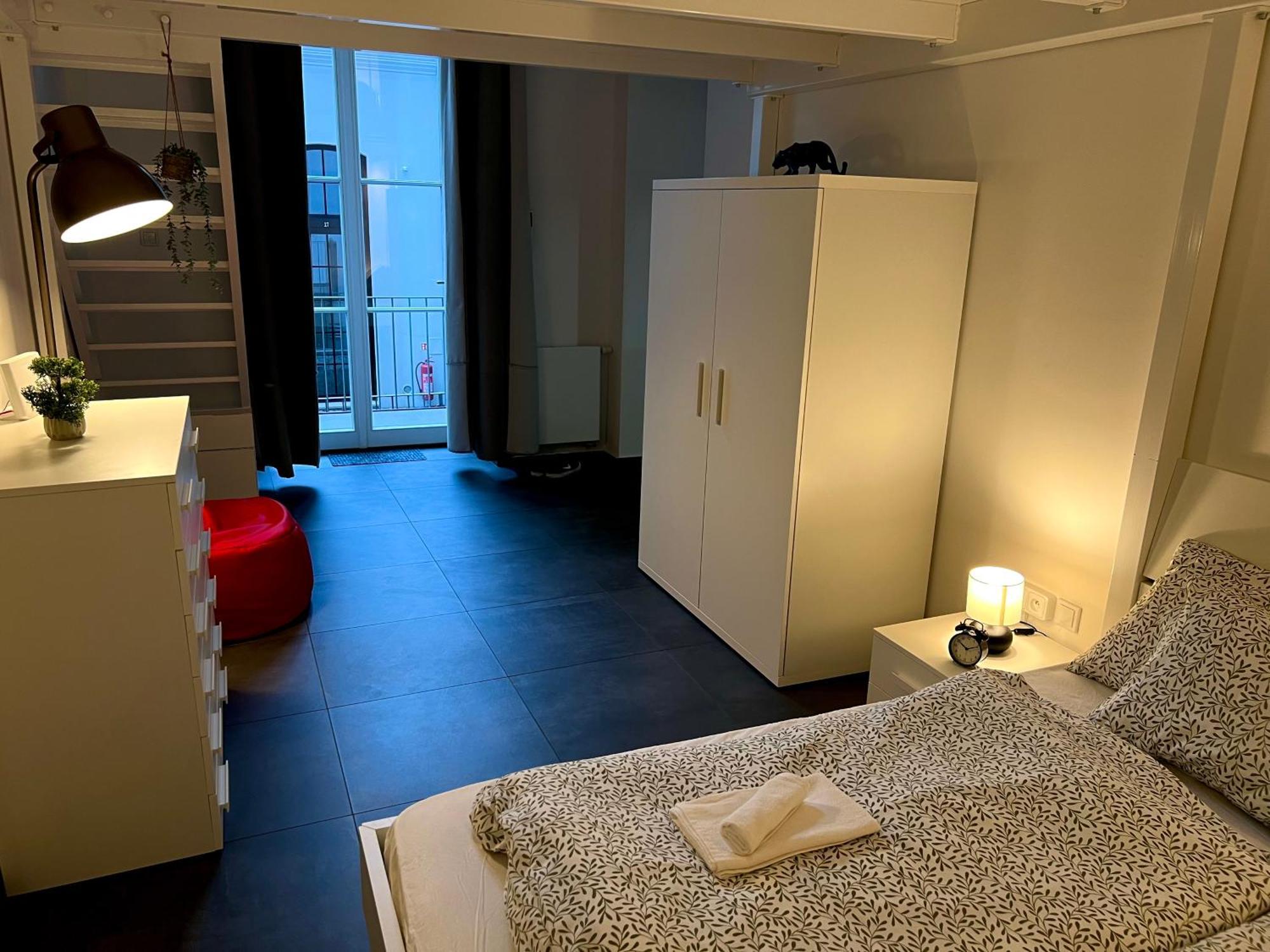 Opletalova 1min From Wenceslas Square * Prague