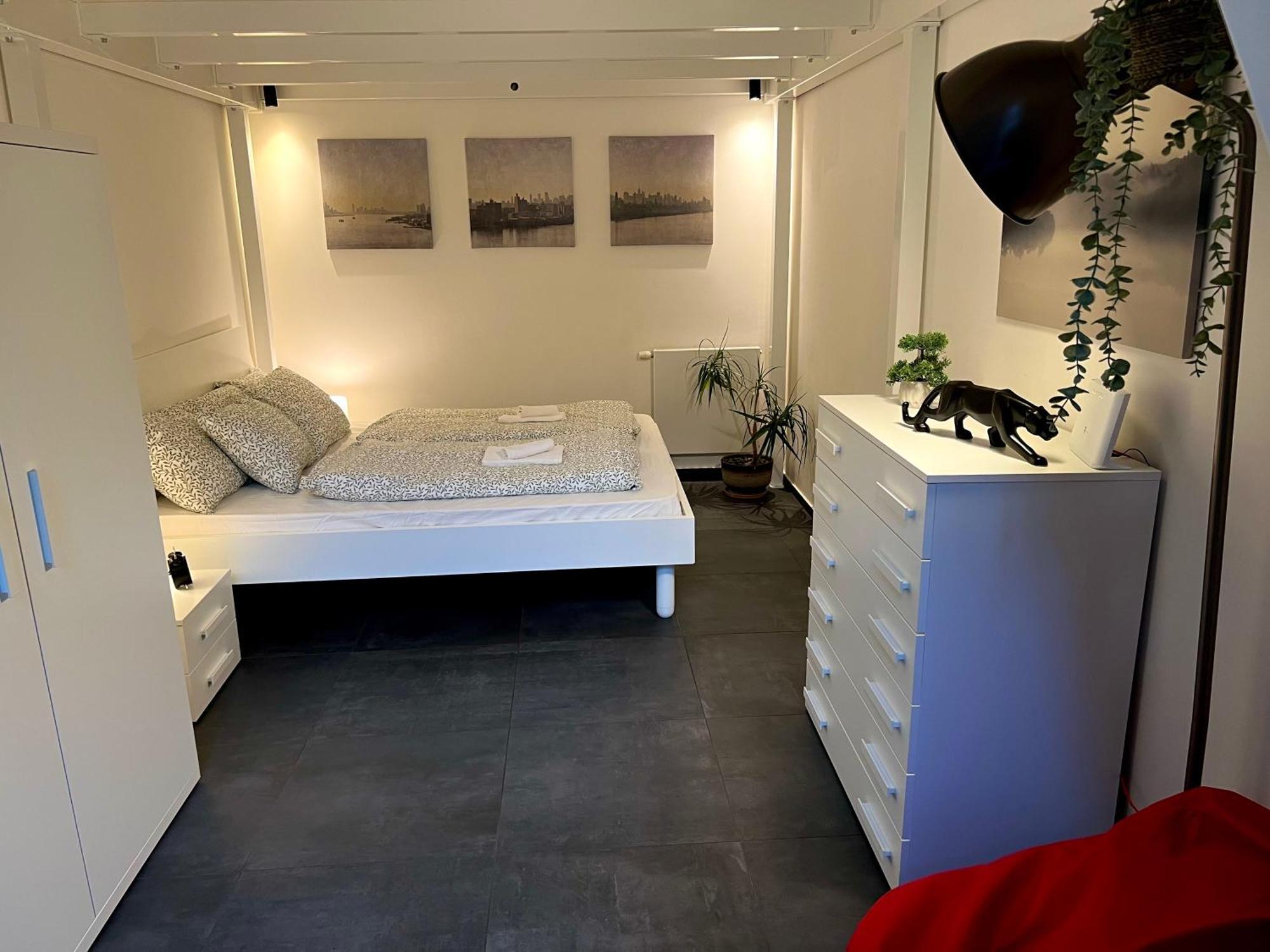 Apartmán Opletalova 1min From Wenceslas Square