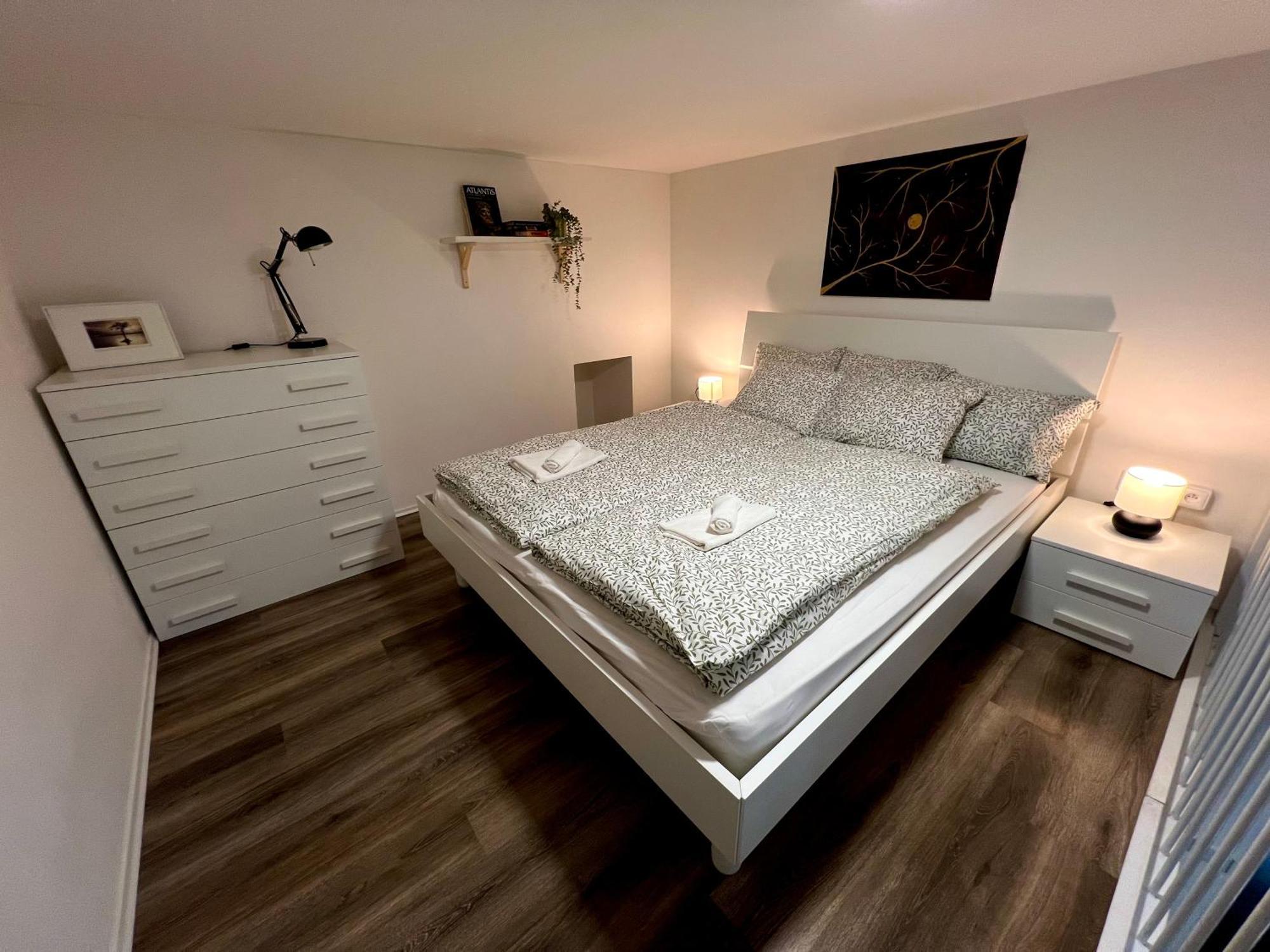 Opletalova 1min From Wenceslas Square Apartment