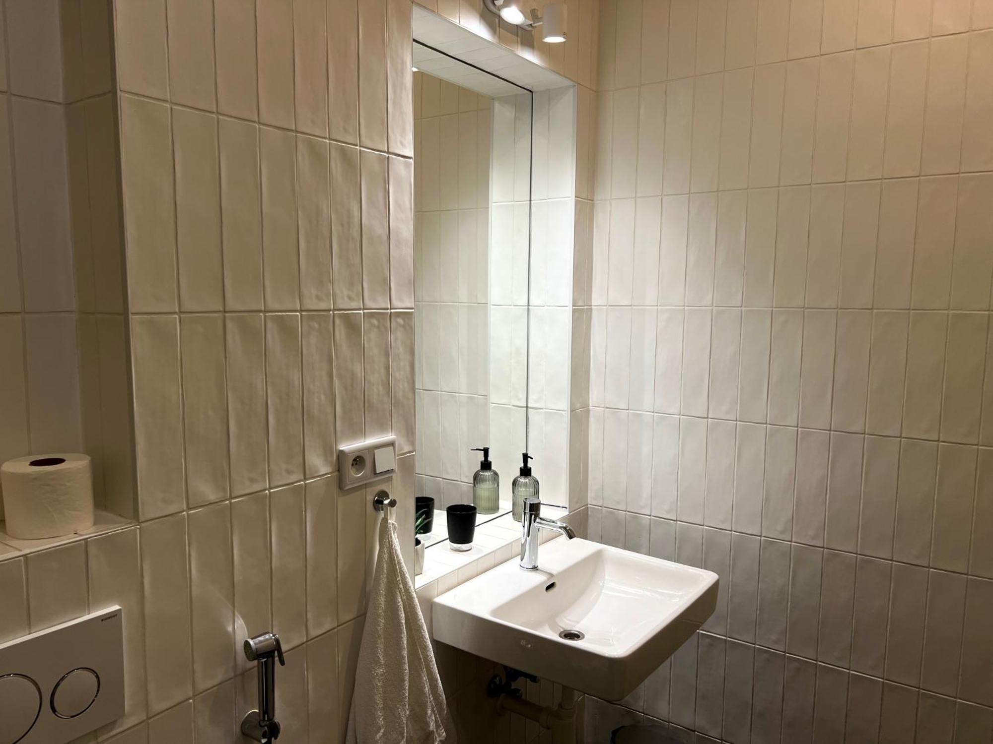 Opletalova 1min From Wenceslas Square * Prague
