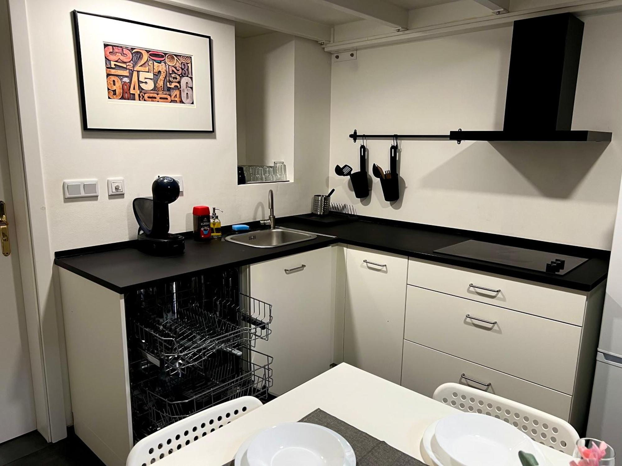 Apartment Opletalova 1min From Wenceslas Square *