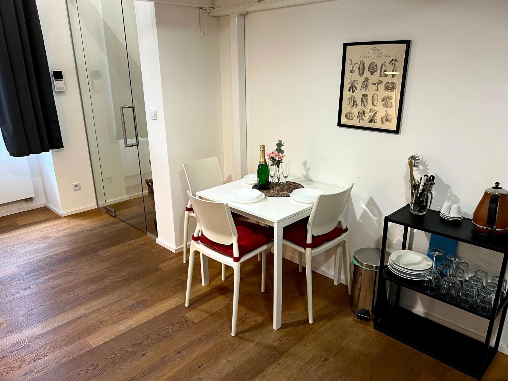 Apartmán Opletalova 1min From Wenceslas Square Prague