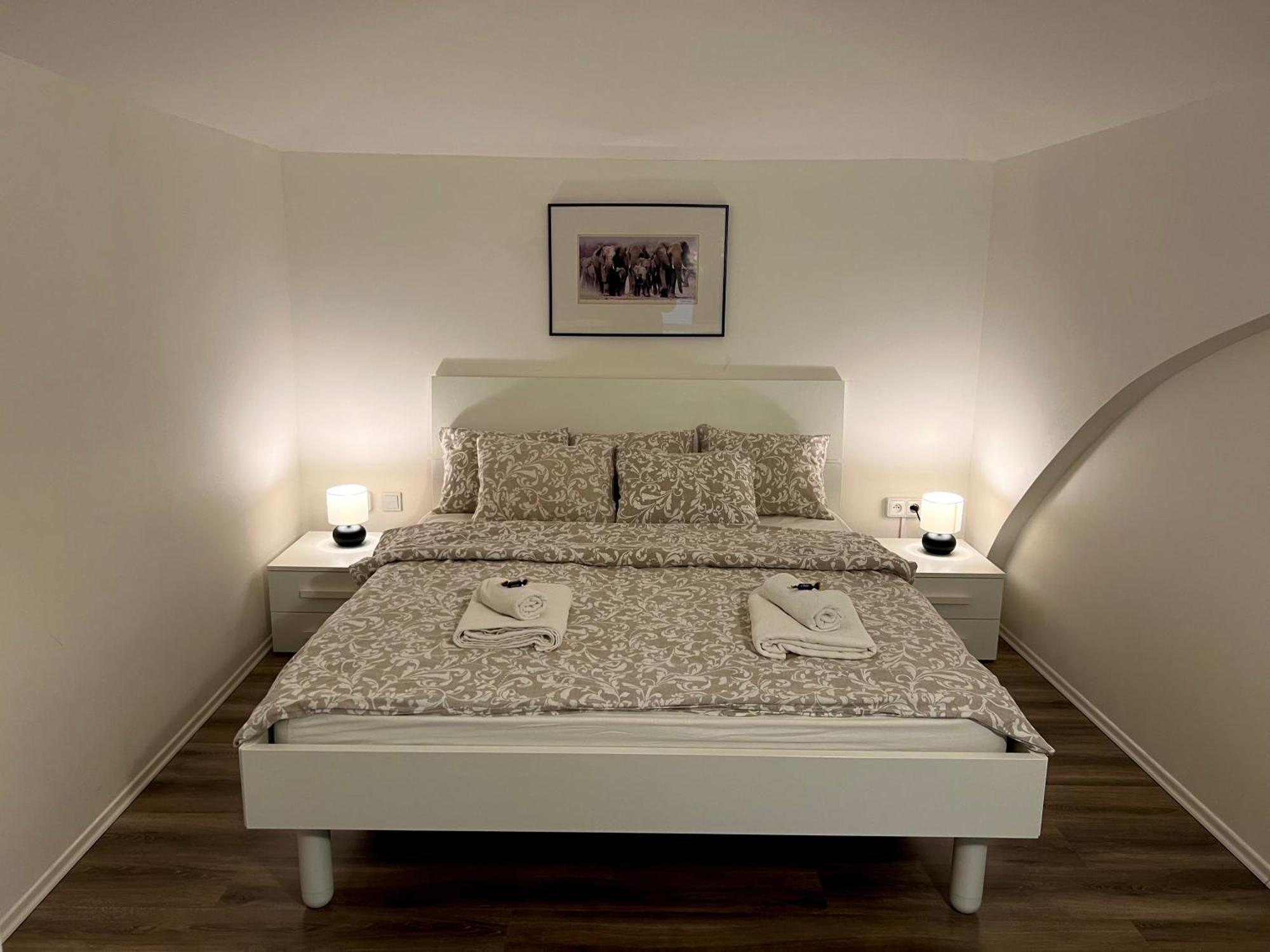 Opletalova 1min From Wenceslas Square * Prague