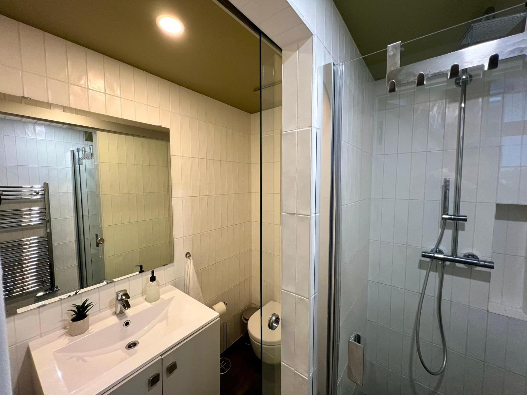 Apartment Opletalova 1min From Wenceslas Square