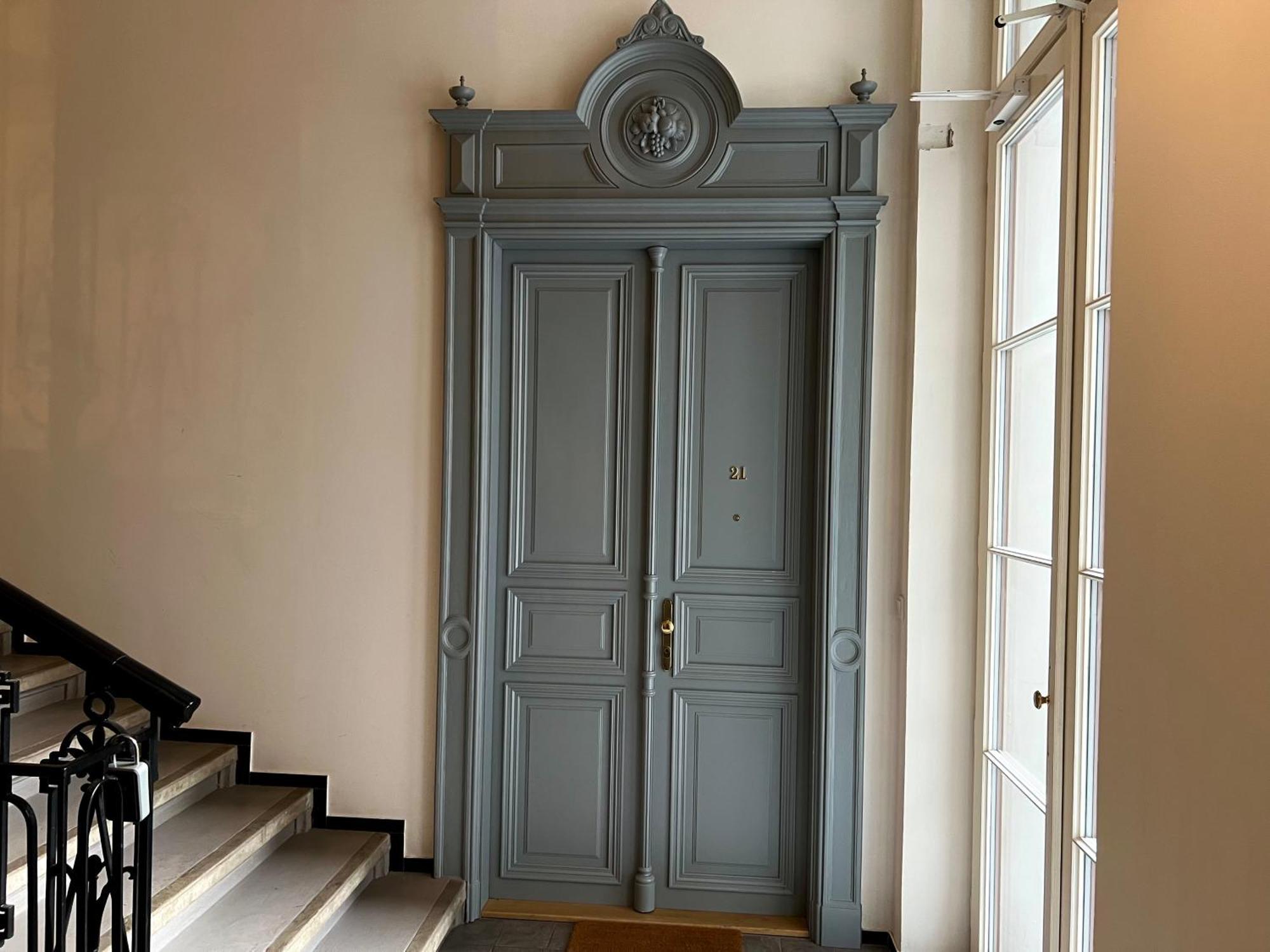Opletalova 1min From Wenceslas Square *