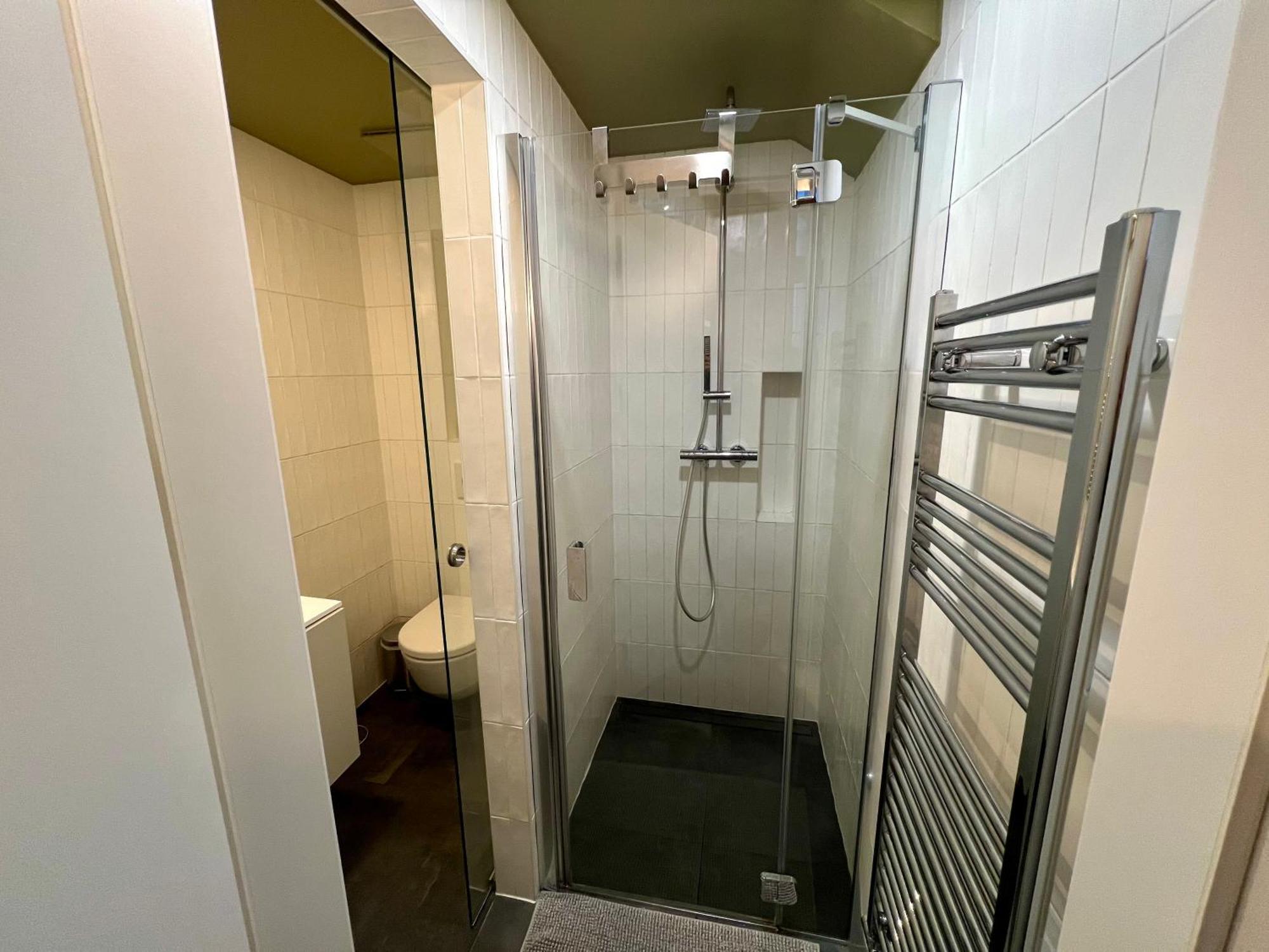 Opletalova 1min From Wenceslas Square *