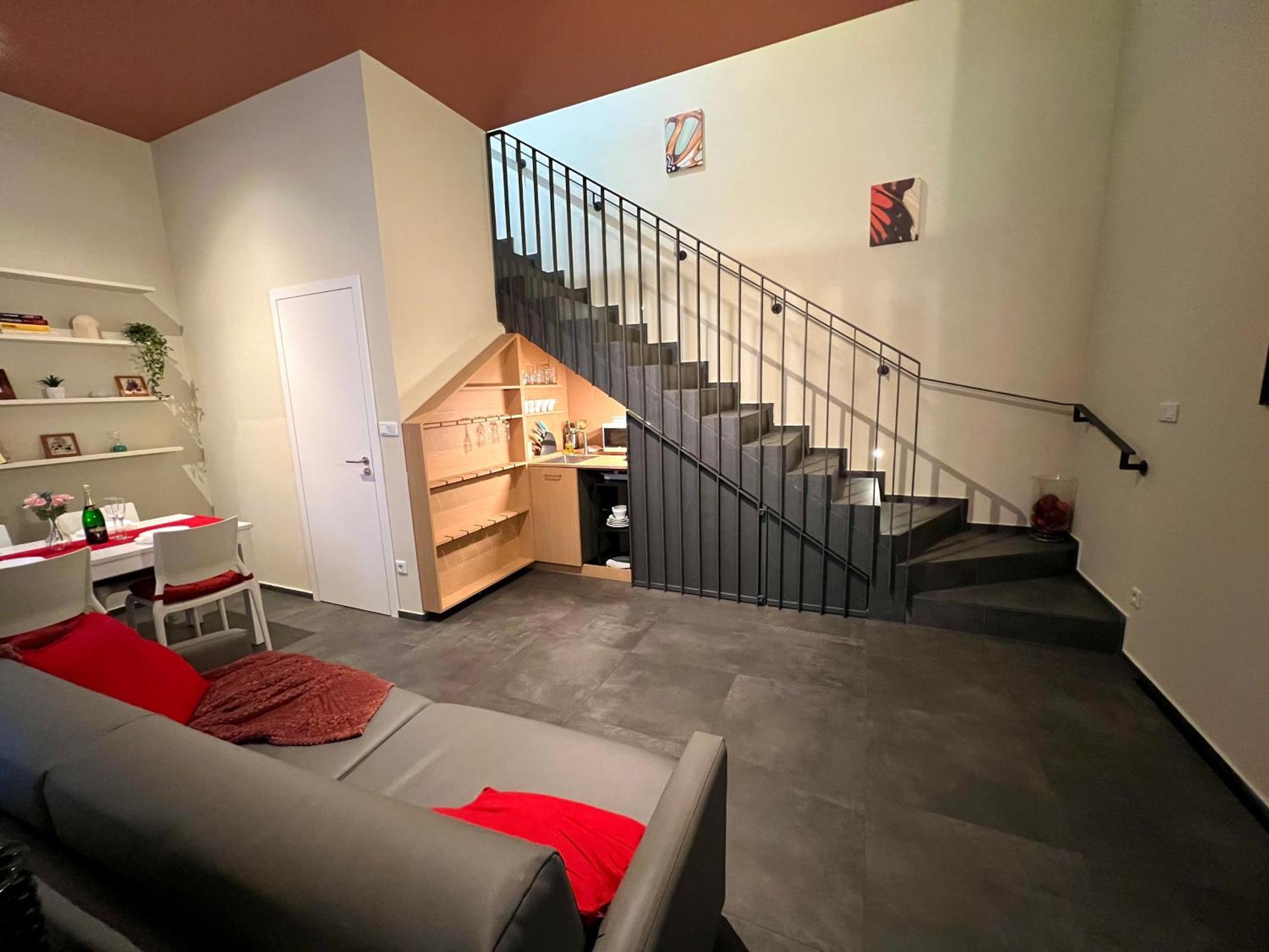 Opletalova 1min From Wenceslas Square * Prague