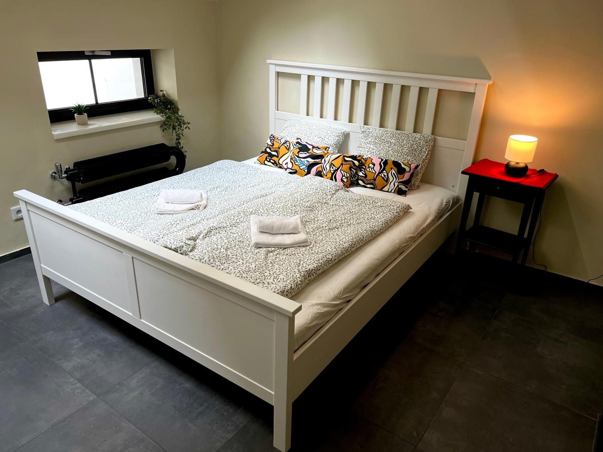 Apartment Opletalova 1min From Wenceslas Square