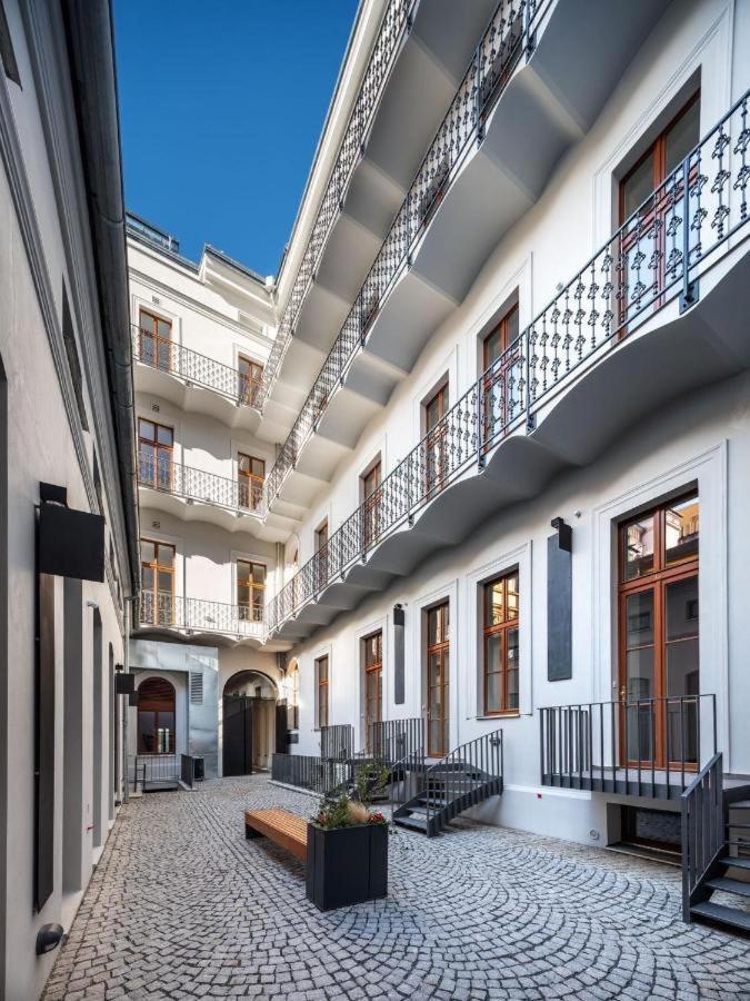 Opletalova 1min From Wenceslas Square Apartamento